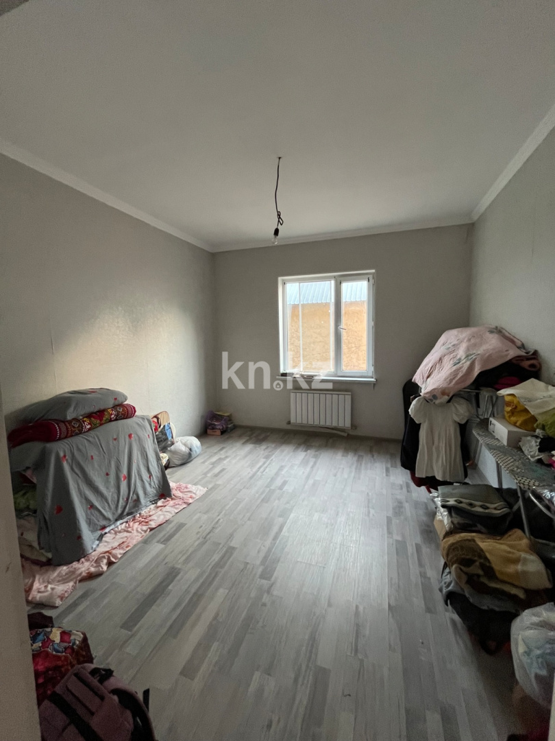 Продажа 5-комнатного дома, 150 м² - Продажа недвижимости в Шымкенте фото 7 из 13