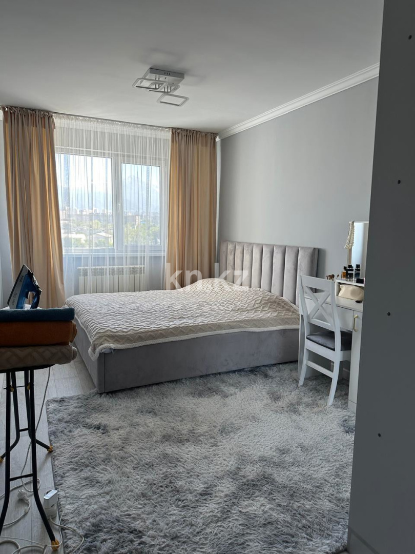 Продажа 2-комнатной квартиры, 60 м², ул. Стрелецкая, дом  1Б в Алматы - фото 5