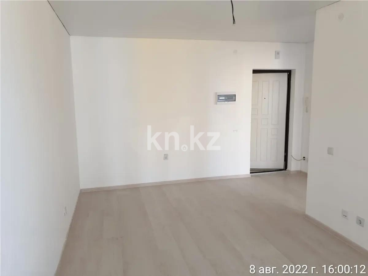 Продажа 1-комнатной квартиры, 34 м² - Продажа однокомнатных квартир в панельном доме в Астане фото 5 из 6