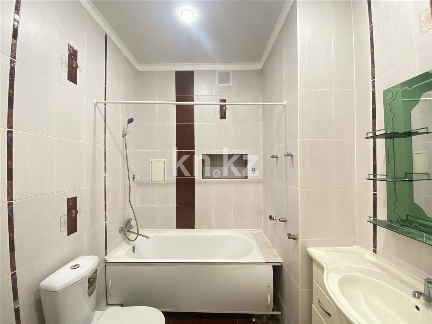 Продажа 2-комнатной квартиры, 59.7 м² - Продажа квартир в Астане в р-не Байконур - страница 14 фото 6 из 8