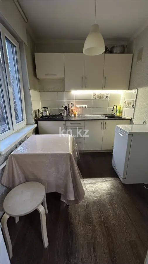 Продажа 2-комнатной квартиры, 43 м² - Продажа квартир в Алматы - страница 3 фото 3 из 4