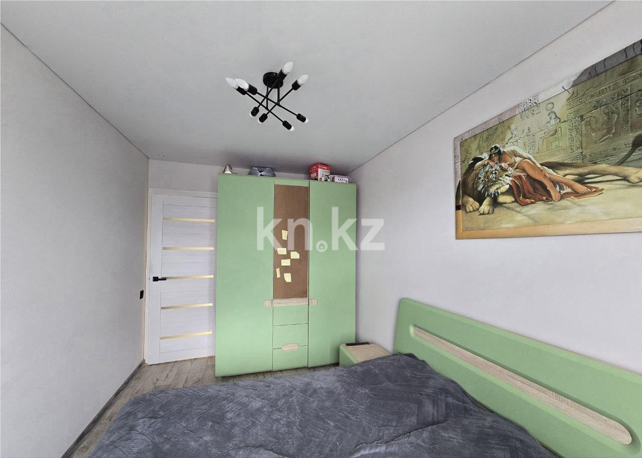 Продажа 4-комнатной квартиры, 61 м² в Темиртау - фото 7