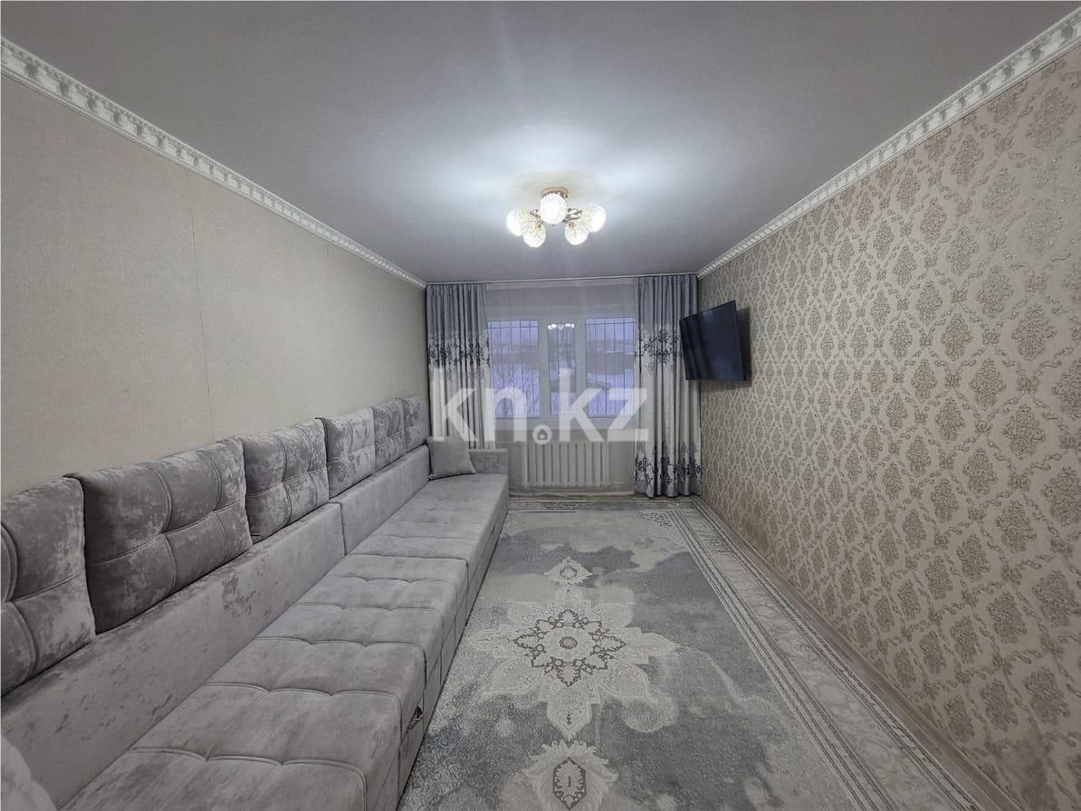 Продажа 2-комнатной квартиры, 44 м² - Продажа двухкомнатных квартир в Караганде - страница 23 фото 1 из 8