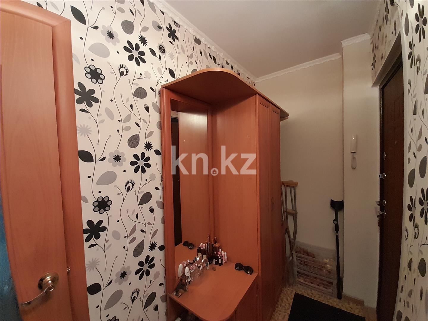 Продажа 2-комнатной квартиры, 45 м², пр. Момышулы в Темиртау - фото 12