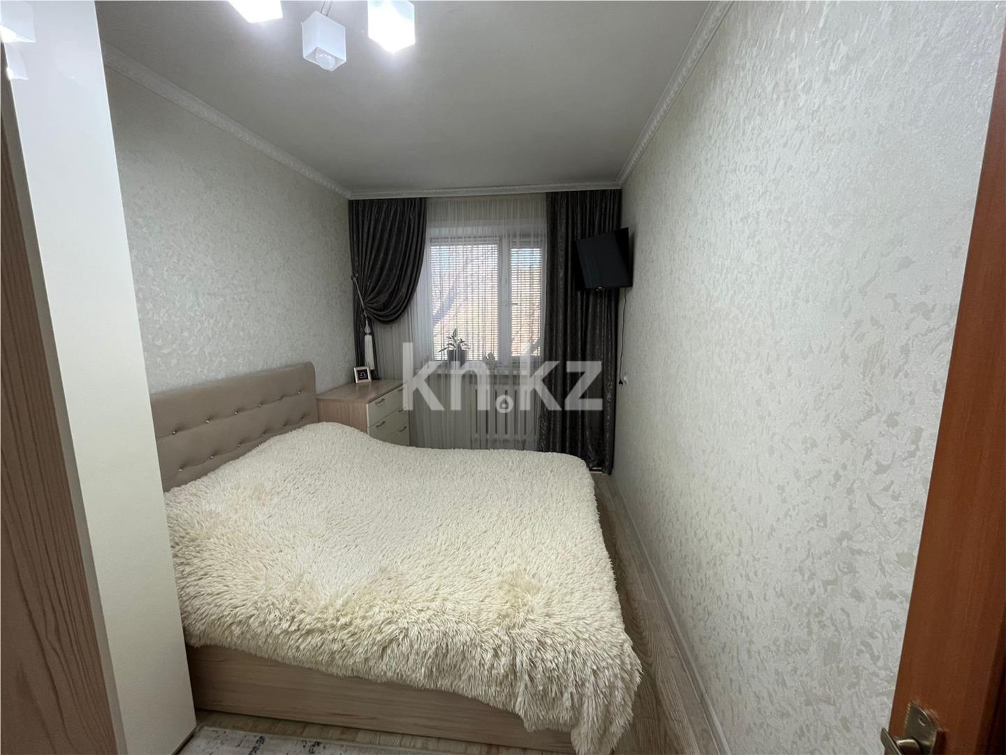 Продажа 4-комнатной квартиры, 62 м² в Караганде - фото 9