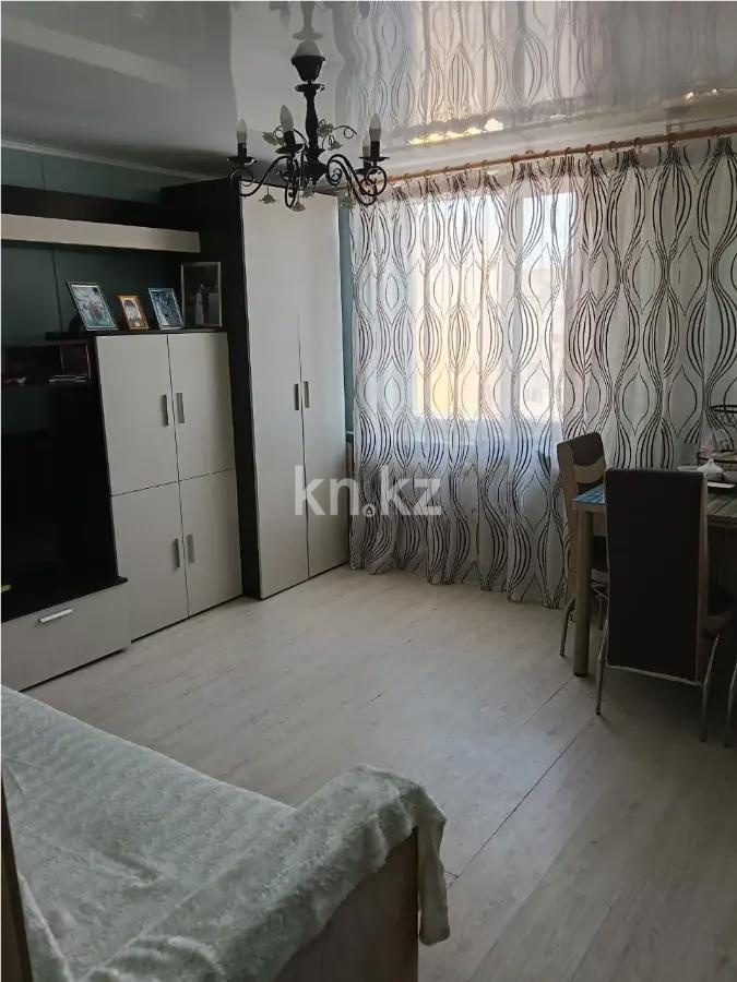 Продажа 1-комнатной квартиры, 36.6 м² в Астане