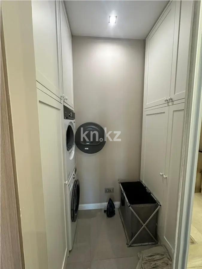 Продажа 3-комнатной квартиры, 124 м², ул. Ержанова, дом  34/1 - Продажа домов, коттеджей в Уральске фото 8 из 8