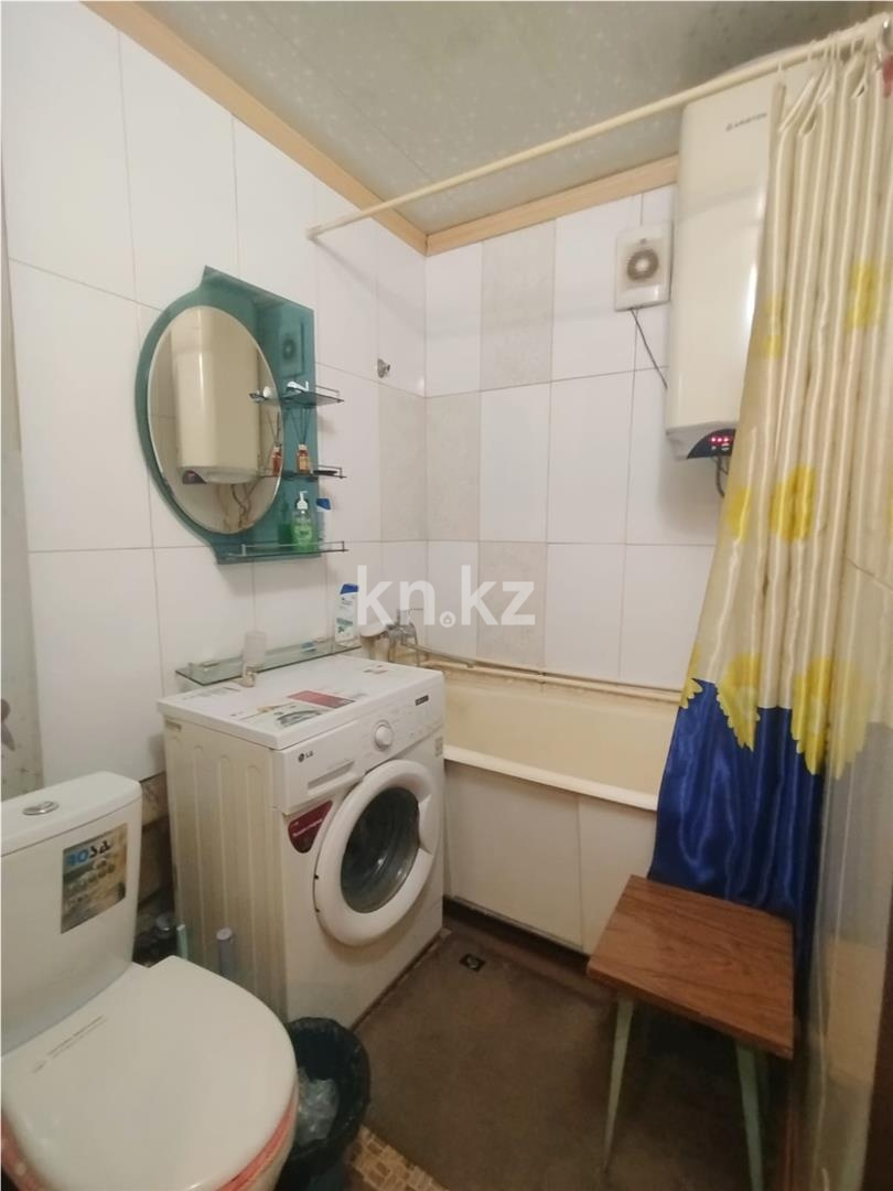 Продажа 2-комнатной квартиры, 44 м² в Караганде - фото 5