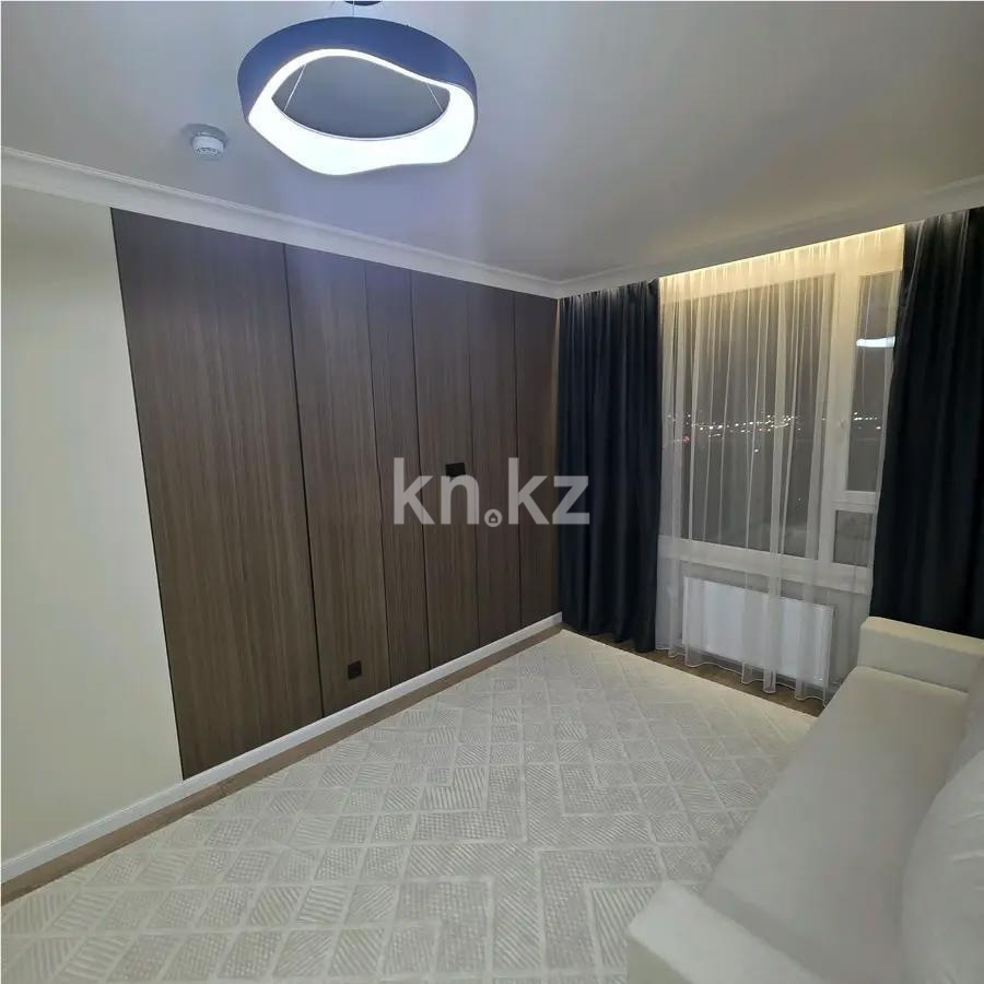 Продажа 1-комнатной квартиры, 32 м² - Продажа квартир от собственников в Астане - страница 28 фото 1 из 3