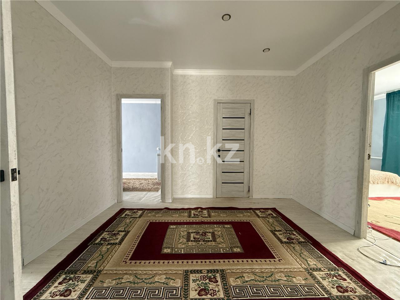 Продажа 4-комнатного дома, 108.8 м² - Недвижимость в Казахстане - страница 7 фото 9 из 17