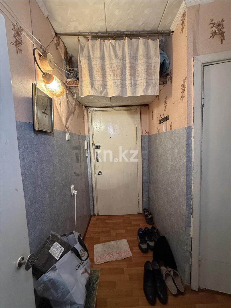 Продажа 2-комнатной квартиры, 44 м² - Продажа зданий в Алматинской области фото 8 из 9