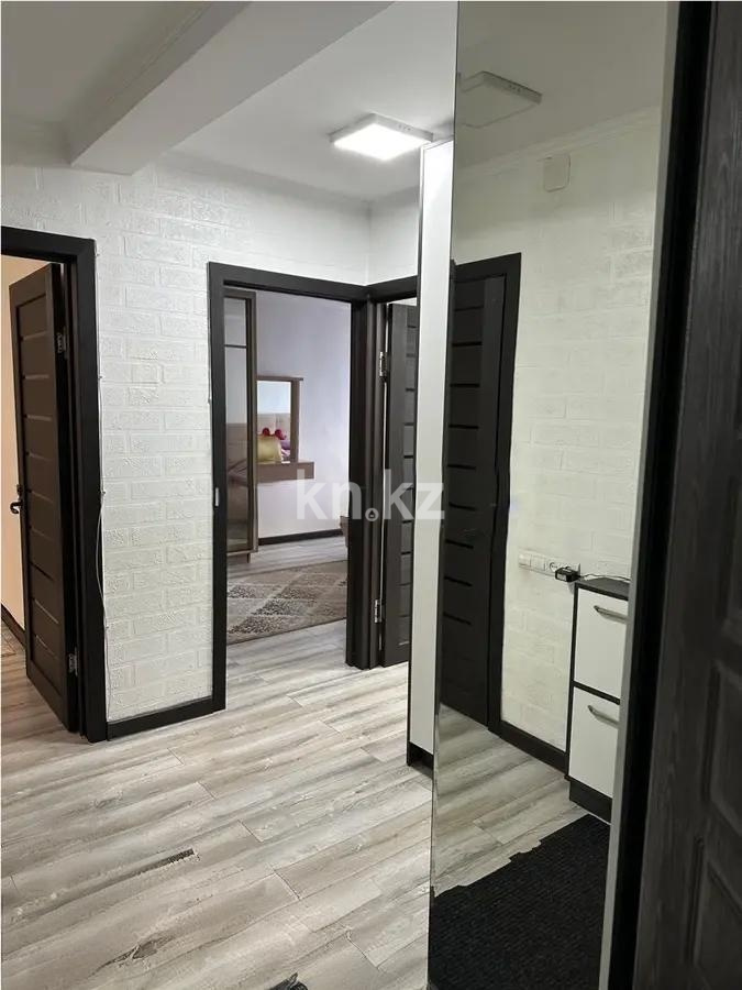 Продажа 3-комнатной квартиры, 63 м² в Алматы - фото 2