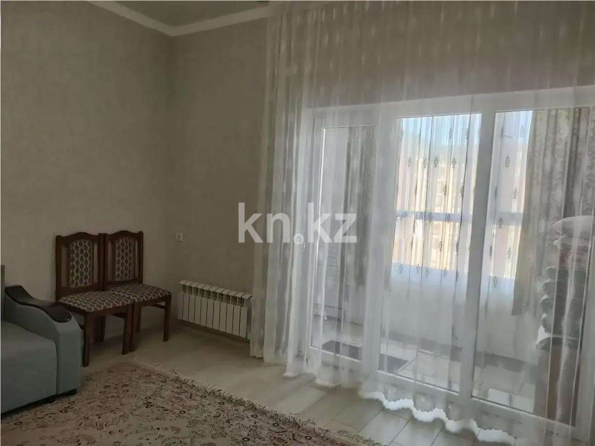 Продажа 1-комнатной квартиры, 45.1 м² в Астане