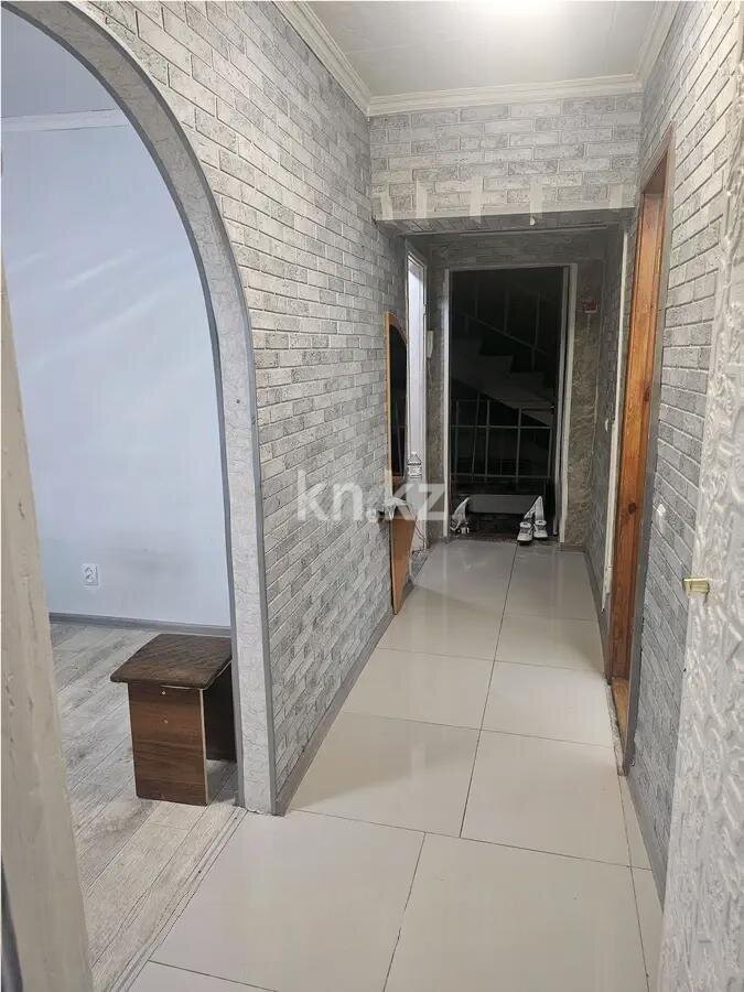 Продажа 2-комнатной квартиры, 44.5 м² в Алматы - фото 5