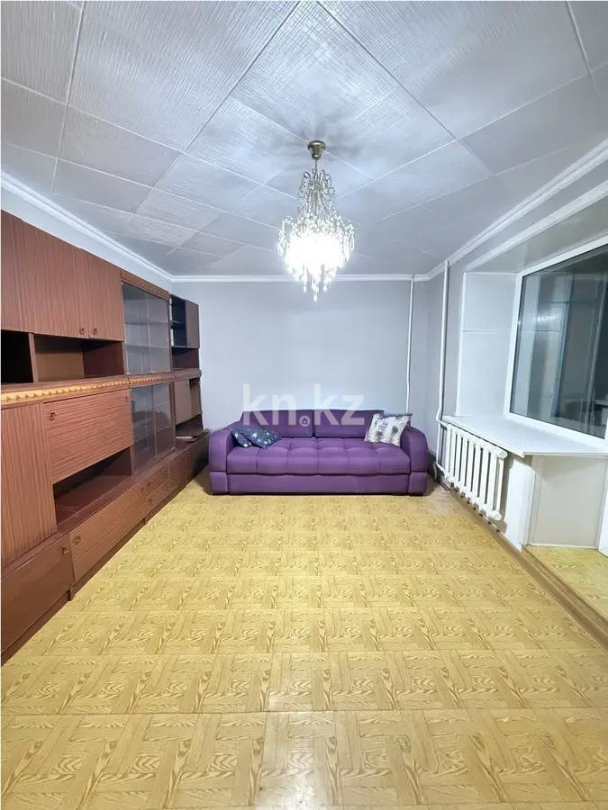 Продажа 3-комнатной квартиры, 59.2 м², ул. Сембинова, дом  10/1 в Астане