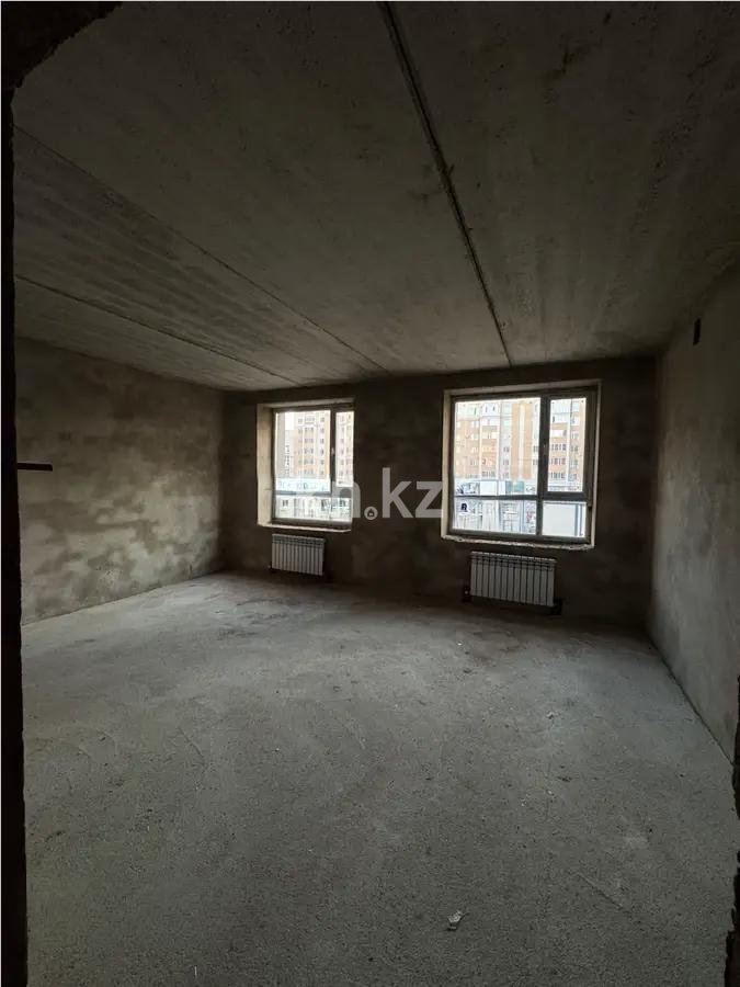 Продажа 3-комнатной квартиры, 79 м², 137 учетный квартал, дом  787 в Караганде - фото 2