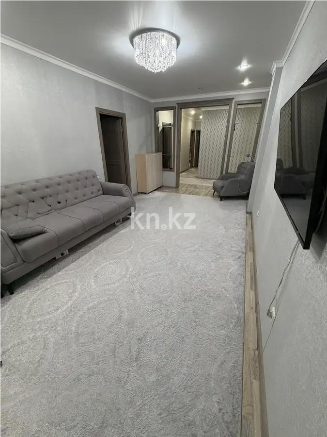 Продажа 4-комнатной квартиры, 101 м² в Астане