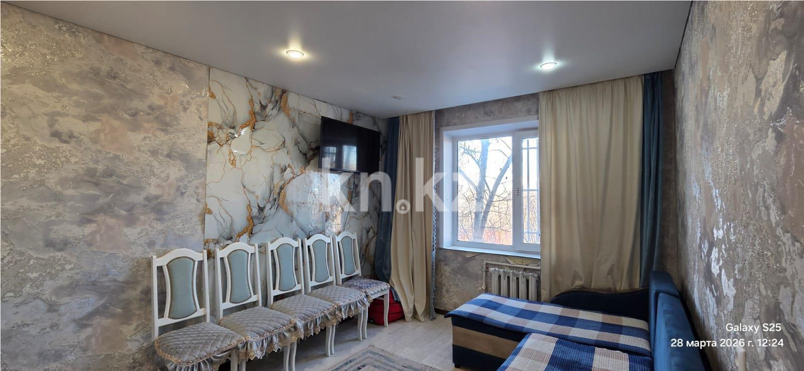 Продажа 3-комнатной квартиры, 66 м² - Продажа квартир в Балхаше фото 6 из 17