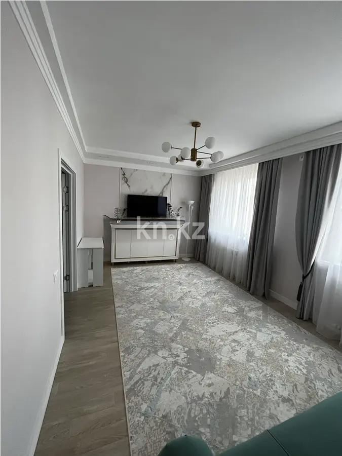 Продажа 3-комнатной квартиры, 58 м² - Продажа недвижимости в Астане - страница 8 фото 1 из 6
