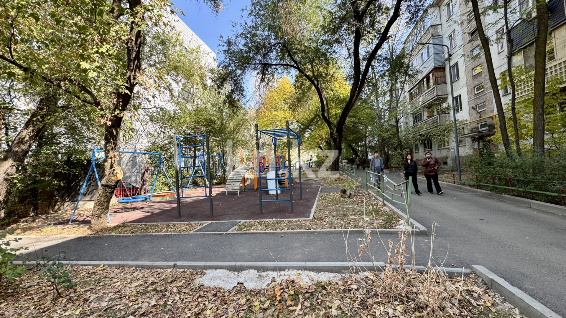 Продажа 2-комнатной квартиры, 42.5 м², пр. Назарбаева в Алматы - фото 12