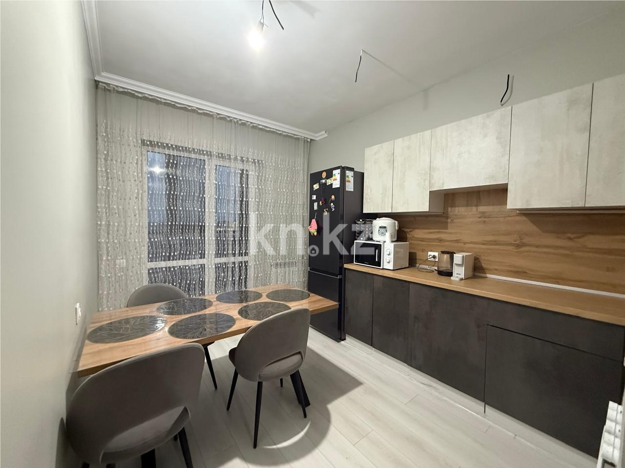 Продажа 3-комнатной квартиры, 86 м² - Недвижимость в Казахстане - страница 34 фото 8 из 16