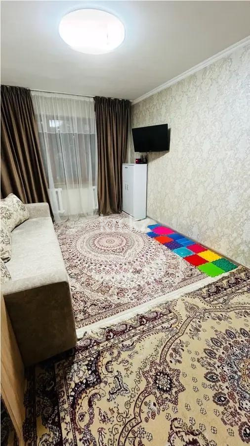 Продажа 1-комнатной квартиры, 32 м², мкр-н 9, дом  36 - Продажа  однокомнатных квартир в Алматы без посредников с фото фото 1 из 3