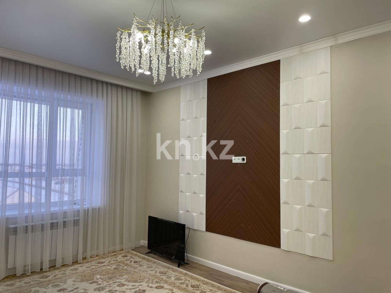 Продажа 1-комнатной квартиры, 45.2 м², ул. Мамбетова, дом  40 - Продажа жилой и коммерческой недвижимости в Уральске фото 3 из 16