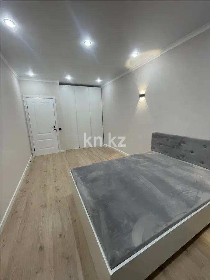Продажа 2-комнатной квартиры, 47 м², мкр-н Шугыла, дом  340/5а стр - Продажа квартир в Алматы фото 1 из 5