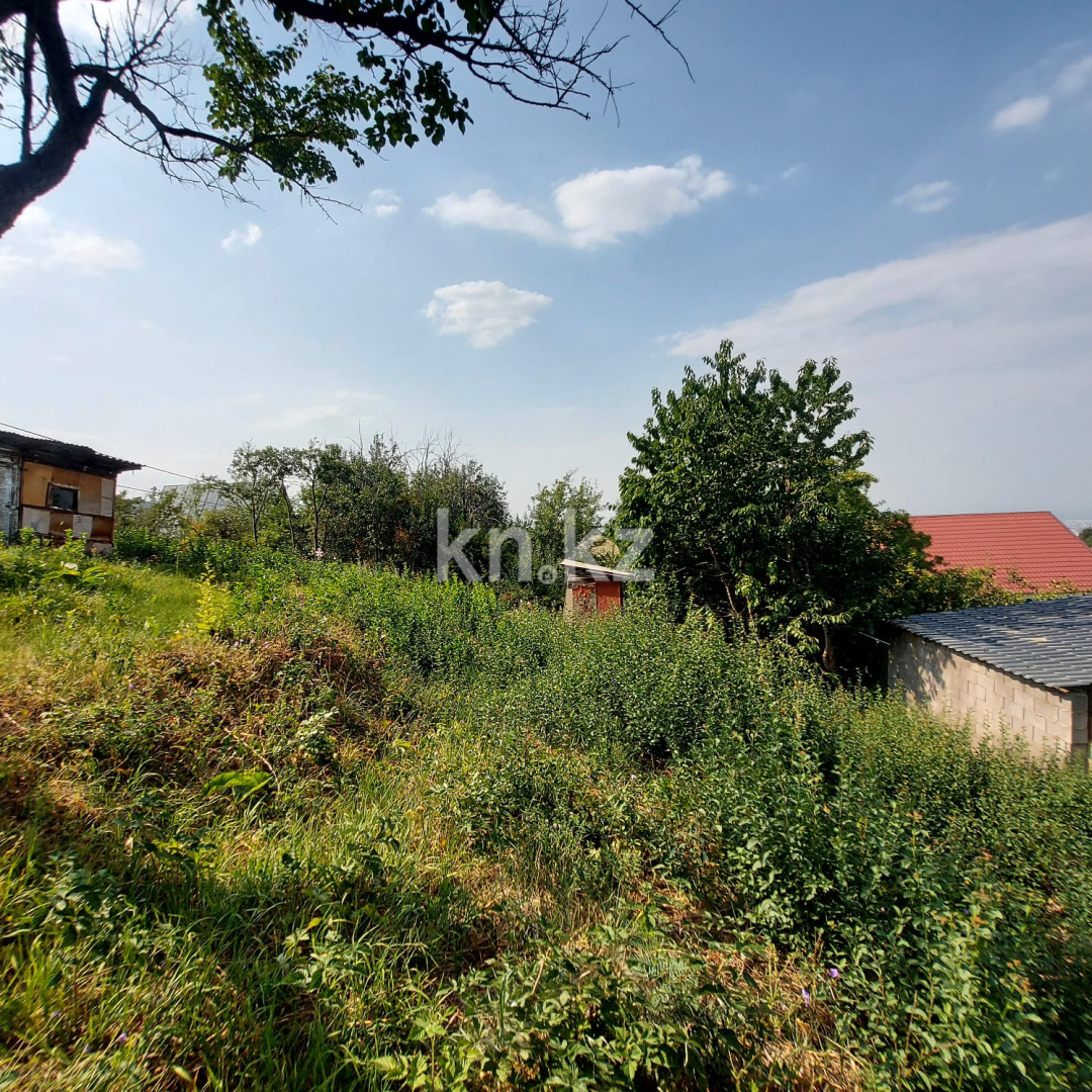 Продажа земельного участка, 6 сот., СТ Алма - Продажа земельных участков в Алматы фото 3 из 15