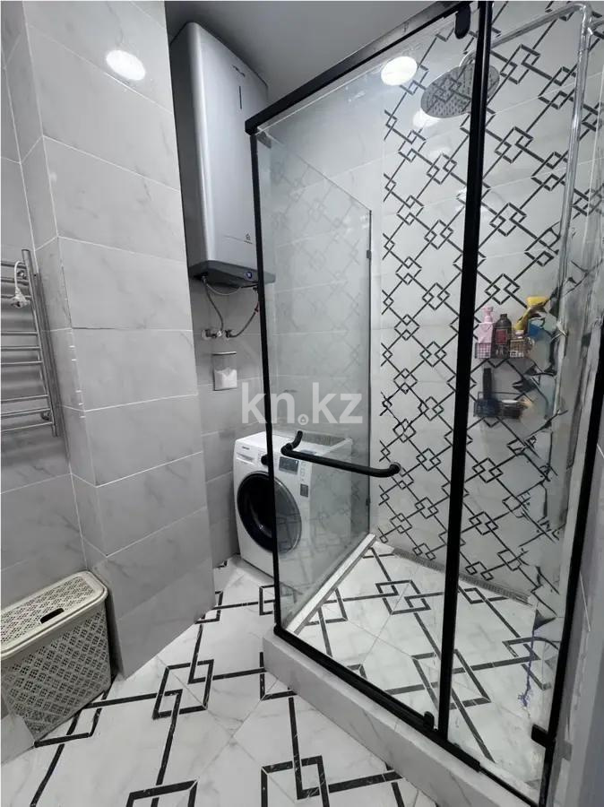 Продажа 3-комнатной квартиры, 75 м² - Продажа квартир от собственников в Караганде - страница 3 фото 5 из 5