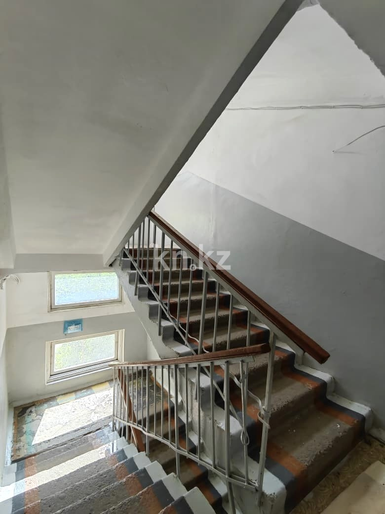 Продажа 1-комнатной квартиры, 31 м² в Караганде - фото 20