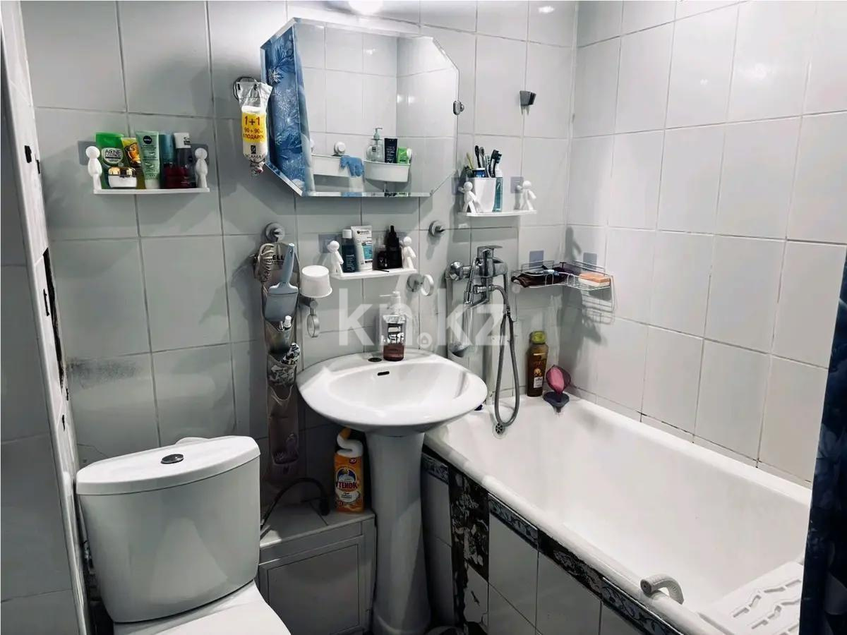 Продажа 2-комнатной квартиры, 43 м² в Алматы - фото 3