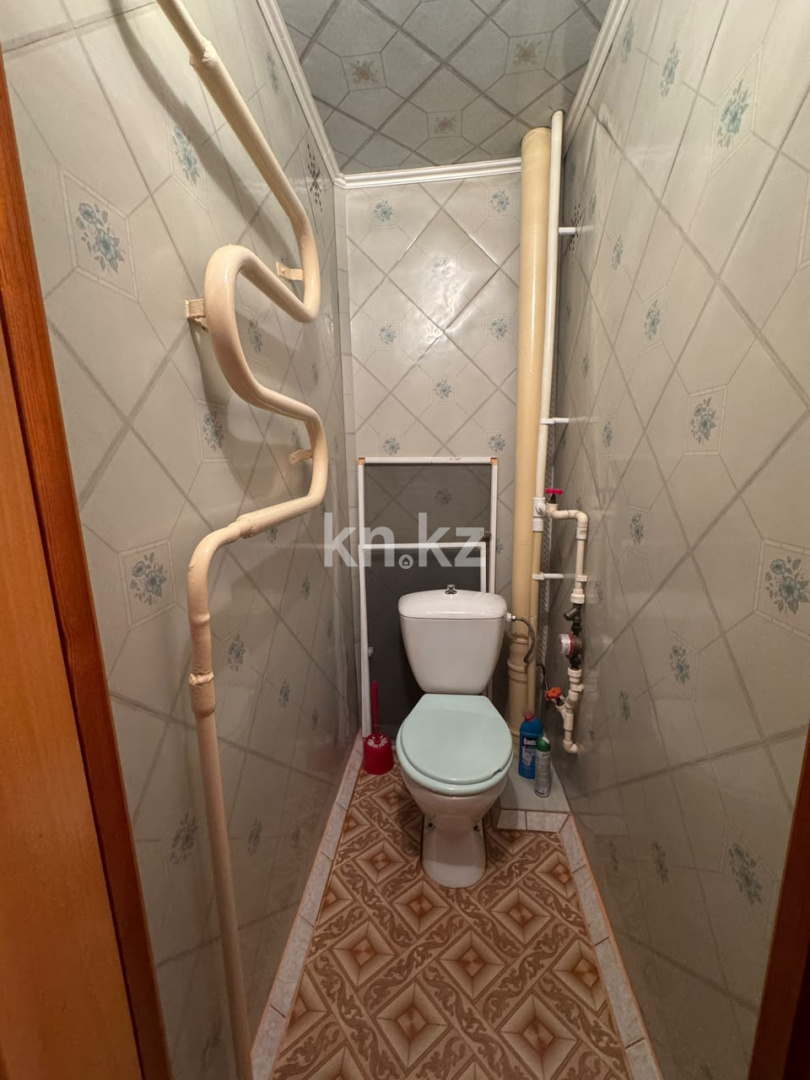 Продажа 3-комнатной квартиры, 69 м² - Продажа квартир в панельном доме в Темиртау фото 9 из 9