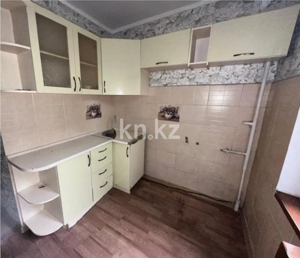 Продажа 3-комнатной квартиры, 60 м² в Алматы - фото 2