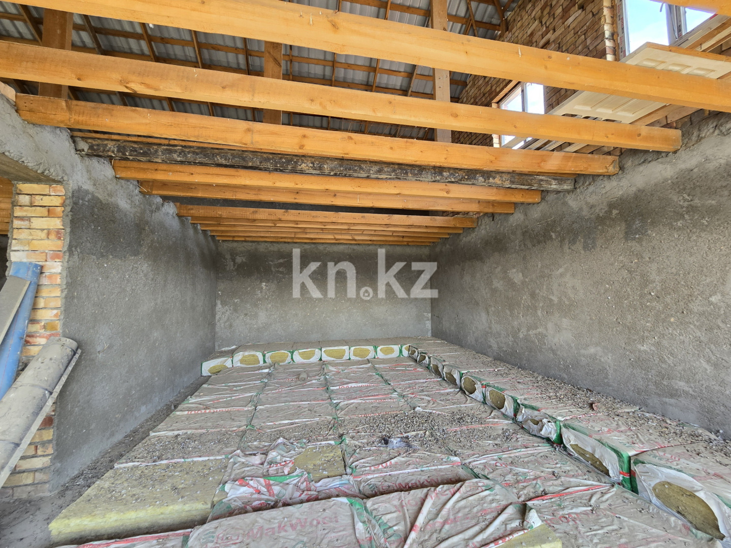 Продажа 7-комнатного дома, 280 м², ул. Тулпар, дом  1051 в Шымкенте - фото 25