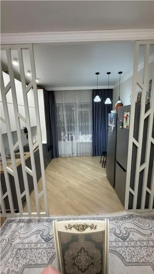 Продажа 2-комнатной квартиры, 48 м² в Астане - фото 3