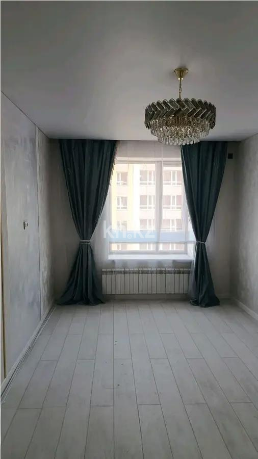 Продажа 2-комнатной квартиры, 37 м² в Астане