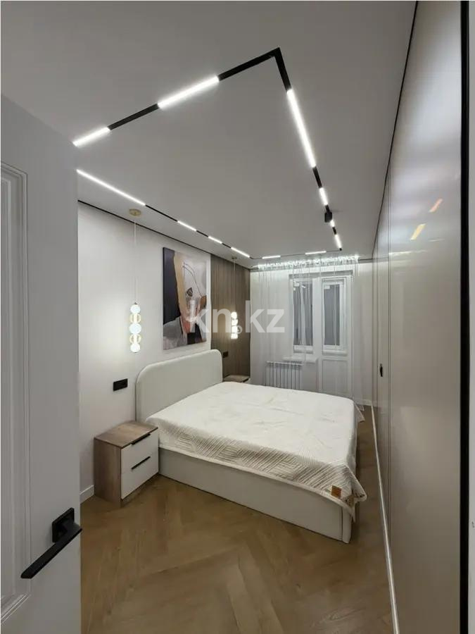 Продажа 2-комнатной квартиры, 39 м² - Продажа квартир от собственников в Алматы - страница 8 фото 3 из 5
