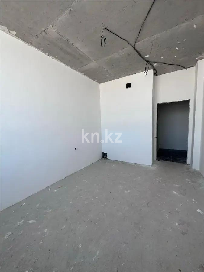 Продажа 2-комнатной квартиры, 58 м² - Продажа  двухкомнатных квартир в новостройках Астаны - страница 4 фото 2 из 3