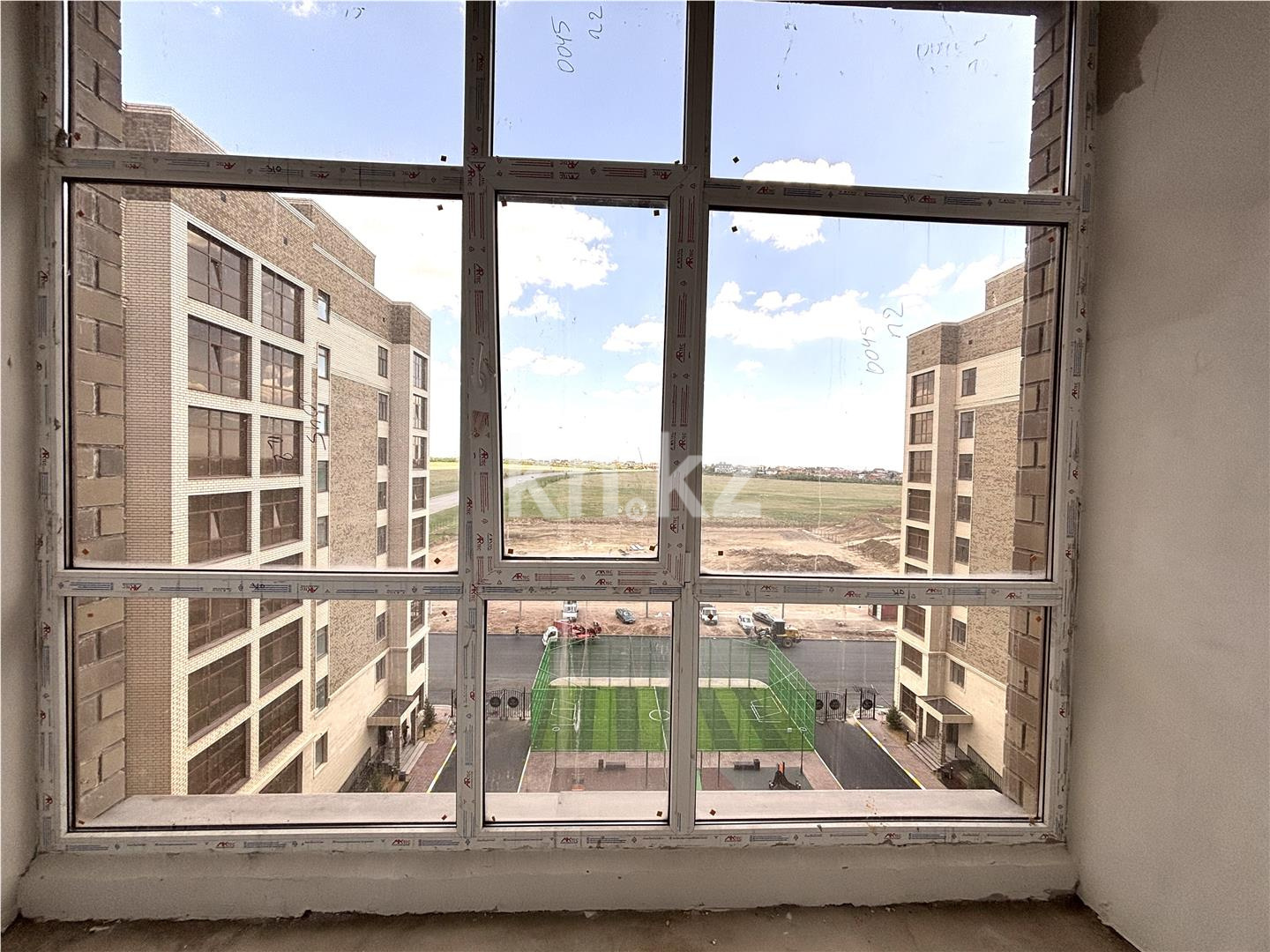 Продажа 2-комнатной квартиры, 48 м², 218 учетный квартал, дом  154 - Продажа  двухкомнатных квартир в Караганде фото 9 из 19