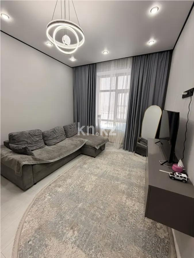 Продажа 2-комнатной квартиры, 39 м² - Продажа квартир в Астане - страница 21 фото 1 из 5