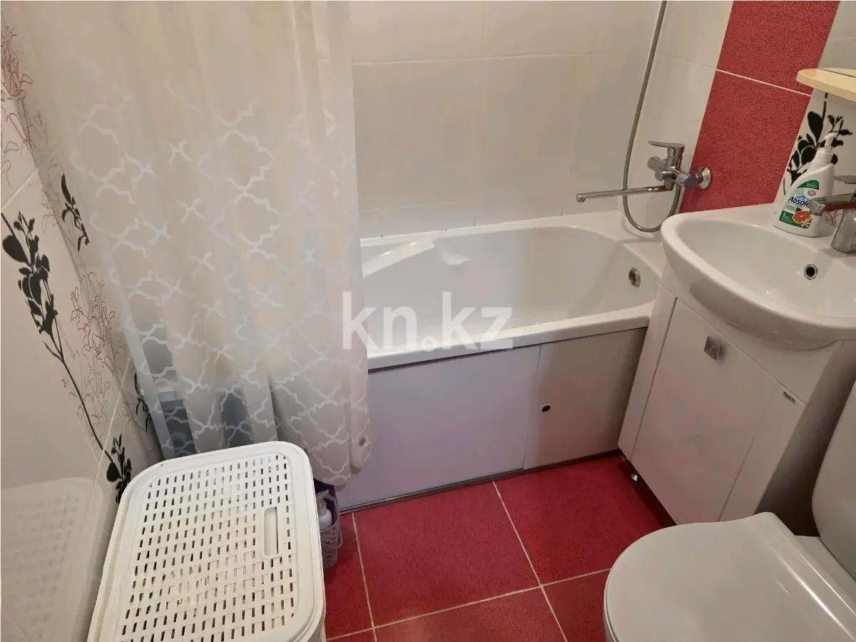 Продажа 2-комнатной квартиры, 40 м² в Алматы - фото 3