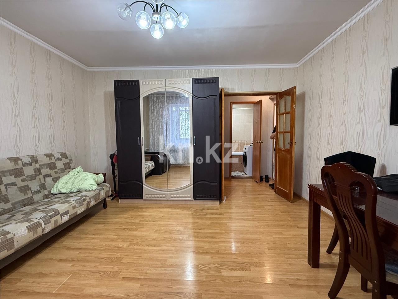 Продажа 1-комнатной квартиры, 36 м² - Продажа однокомнатных квартир в Караганде - страница 5 фото 1 из 9
