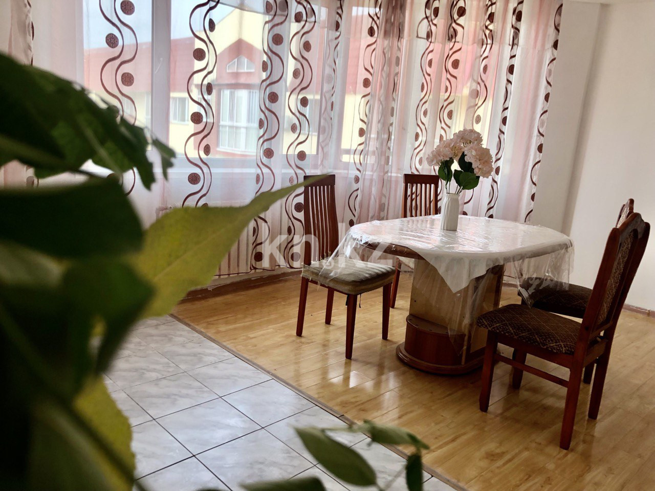 Аренда 2-комнатной квартиры, 90 м² - Аренда квартир помесячно в Казахстане фото 3 из 30