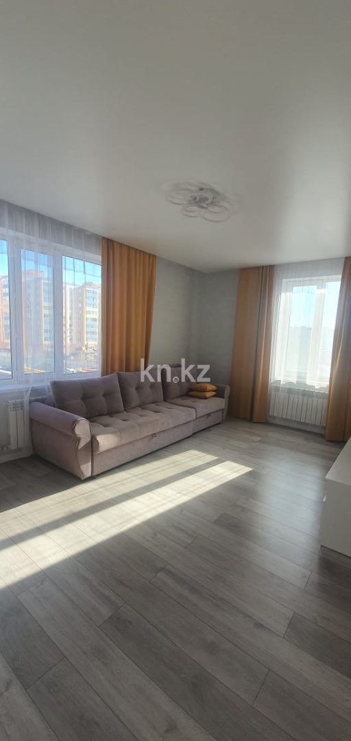 Аренда 2-комнатной квартиры, 71 м² в Астане - фото 7