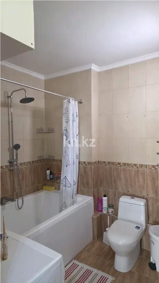 Продажа 2-комнатной квартиры, 74 м² в Алматы - фото 3