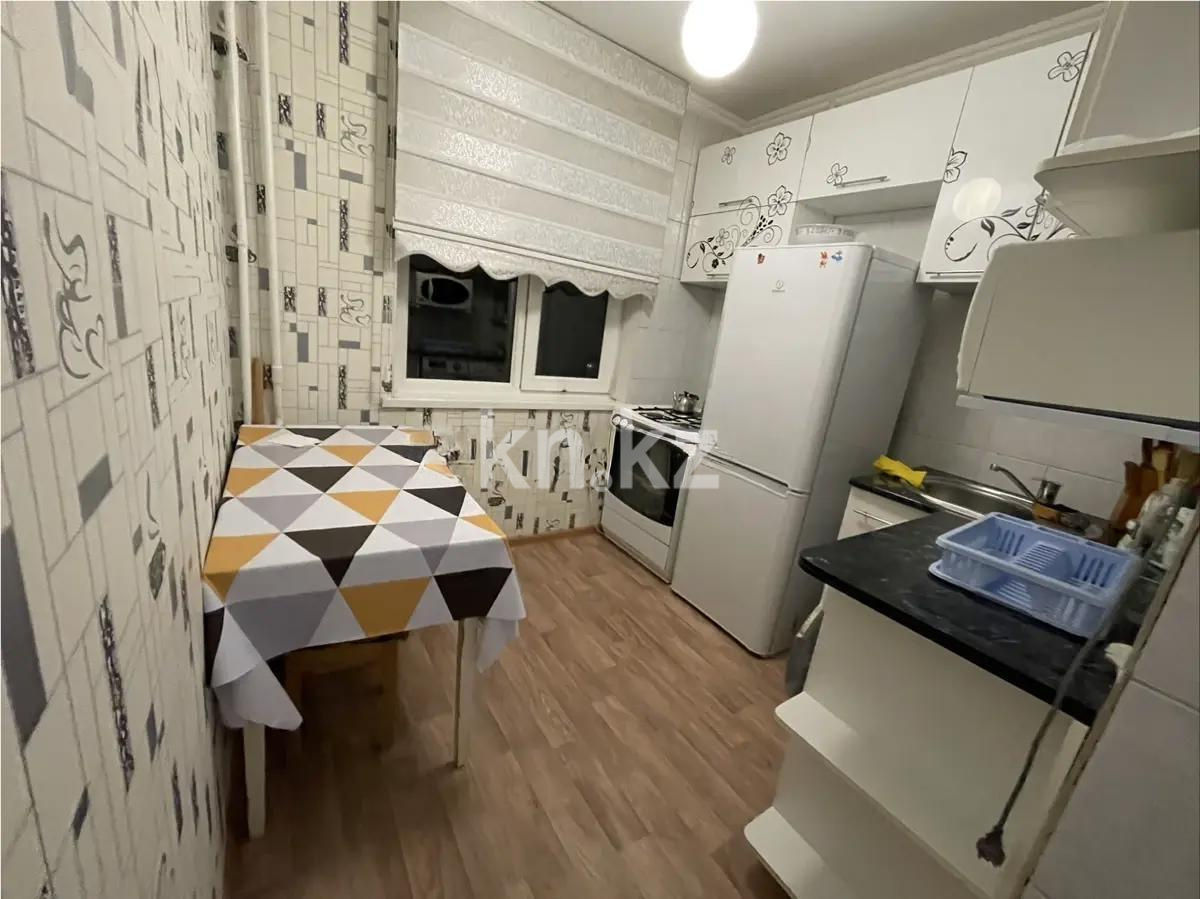 Продажа 2-комнатной квартиры, 46 м², 1 мкр., дом  22 в Алматы - фото 3