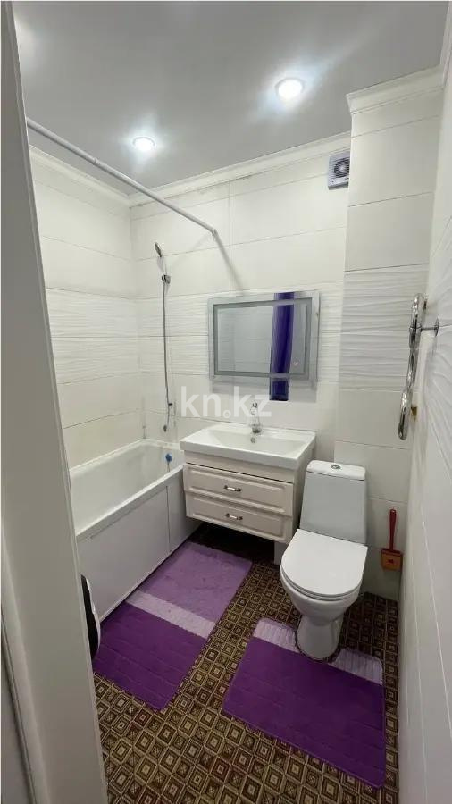 Продажа 2-комнатной квартиры, 58 м² - Продажа двухкомнатных квартир от собственников в Астане - страница 2 фото 4 из 5