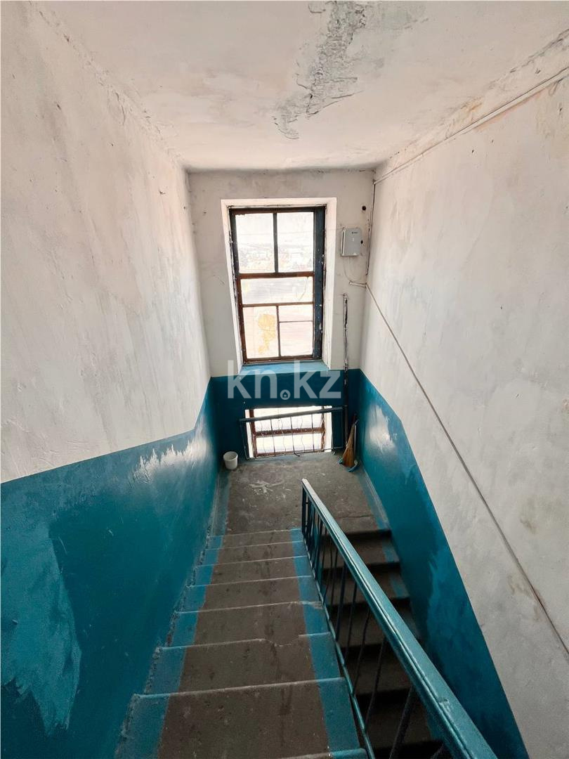 Продажа 2-комнатной квартиры, 45 м² - Продажа квартир в Темиртау - страница 3 фото 12 из 12