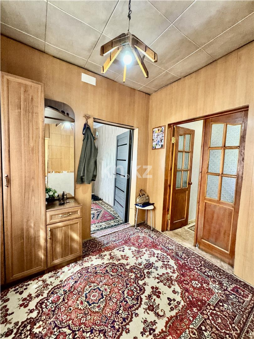 Продажа 3-комнатного дома, 73.4 м² - Продажа домов, коттеджей в Городе Караганды - страница 2 фото 9 из 15